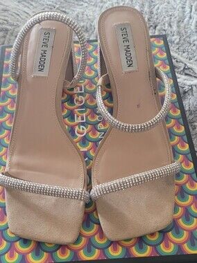 Steve Madden Lilah Sandals